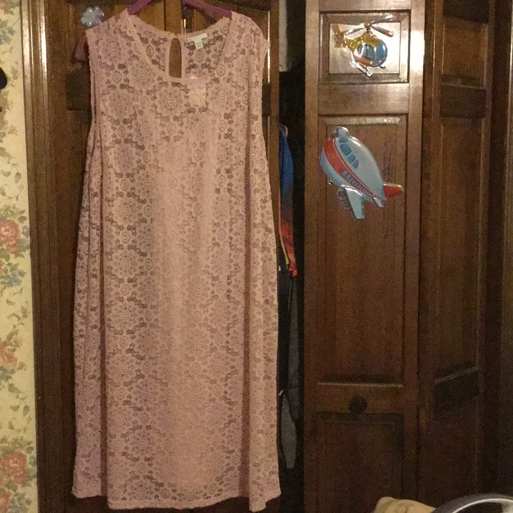 Cato Plus Size Dress